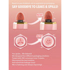 Color Bloom Liquid Blush Matte Finish