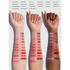 Color Bloom Liquid Blush Matte Finish