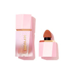 Color Bloom Liquid Blush Matte Finish