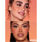 Color Bloom Liquid Blush Matte Finish