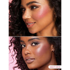 Color Bloom Liquid Blush Matte Finish