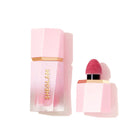 Color Bloom Liquid Blush Matte Finish