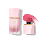 Color Bloom Liquid Blush Matte Finish