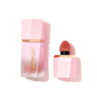 Color Bloom Liquid Blush Matte Finish