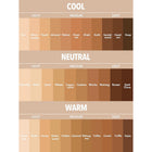 Complexion Pro Long Lasting Breathable Matte Foundation
