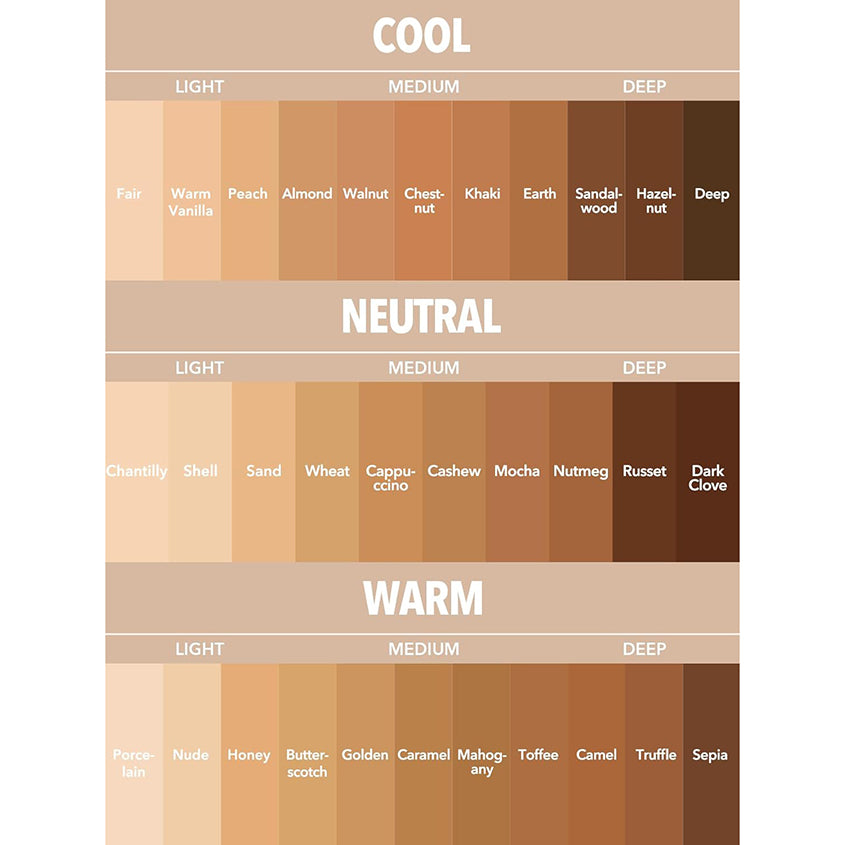 Complexion Pro Long Lasting Breathable Matte Foundation
