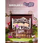 Wonka Bar Eyeshadow Palette