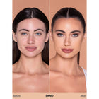 Complexion Pro Long Lasting Breathable Matte Foundation