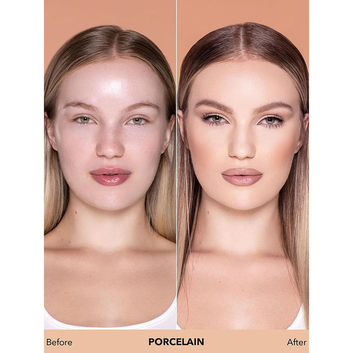 Complexion Pro Long Lasting Breathable Matte Foundation