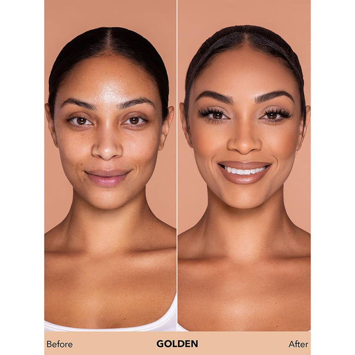 Complexion Pro Long Lasting Breathable Matte Foundation