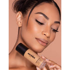 Complexion Pro Long Lasting Breathable Matte Foundation