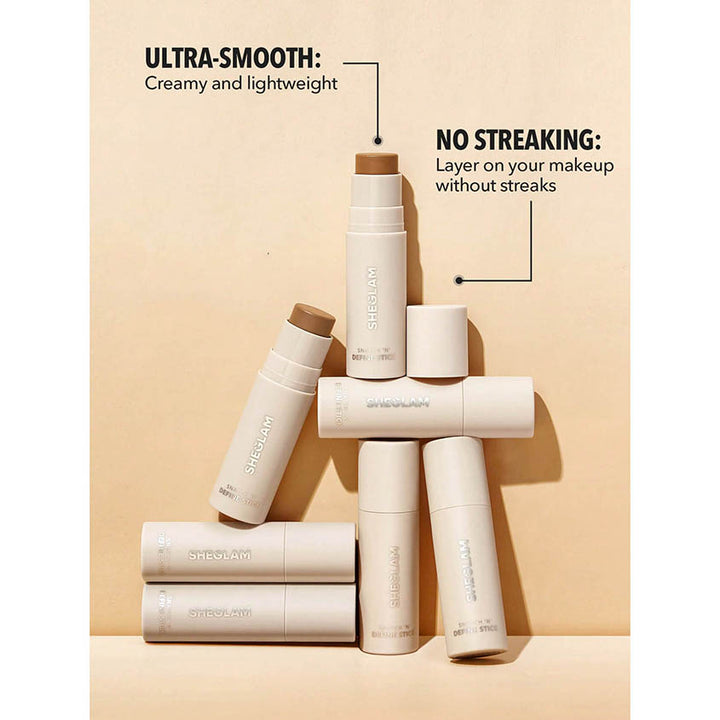 SNATCH 'N' DEFINE STICK-TERRACOTTA