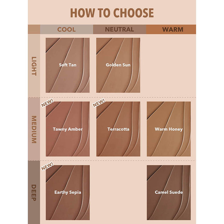 SNATCH 'N' DEFINE STICK-TERRACOTTA