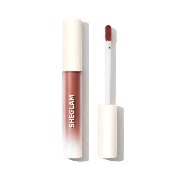 Matte Allure Liquid Lipstick