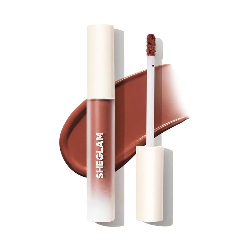 Matte Allure Liquid Lipstick