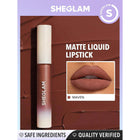 Matte Allure Liquid Lipstick