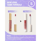 Matte Allure Liquid Lipstick