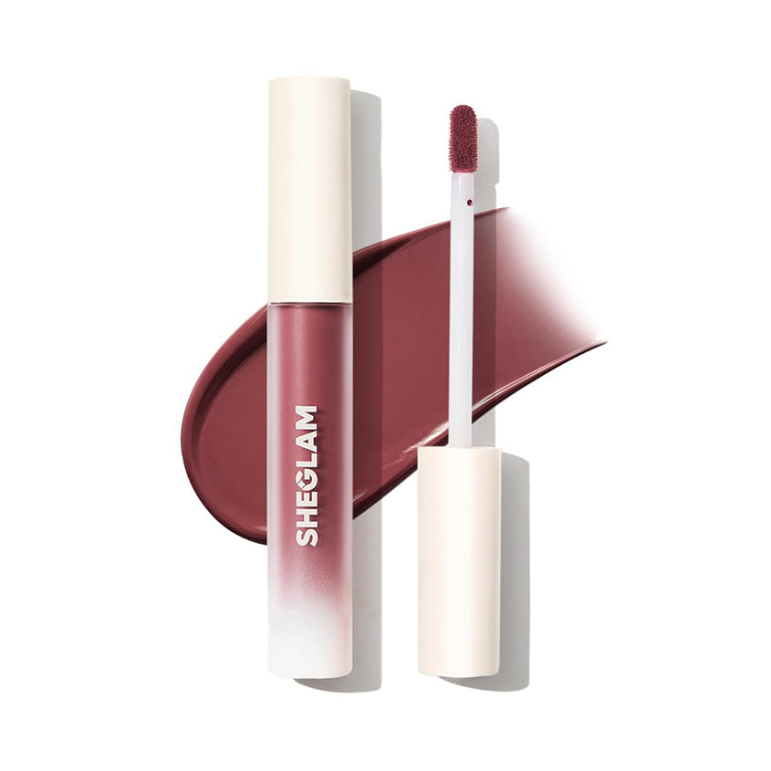 Matte Allure Liquid Lipstick