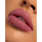 Matte Allure Liquid Lipstick