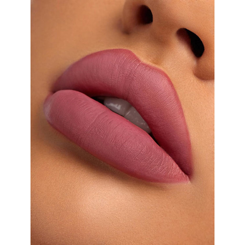 Matte Allure Liquid Lipstick