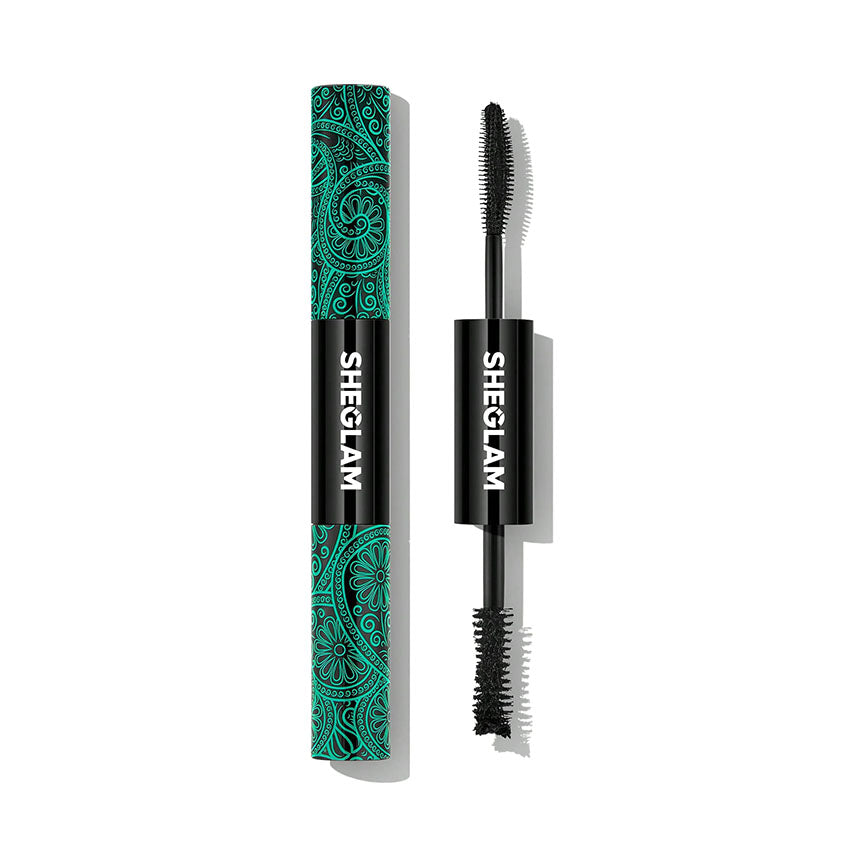 All-In-One Volume & Length Mascara