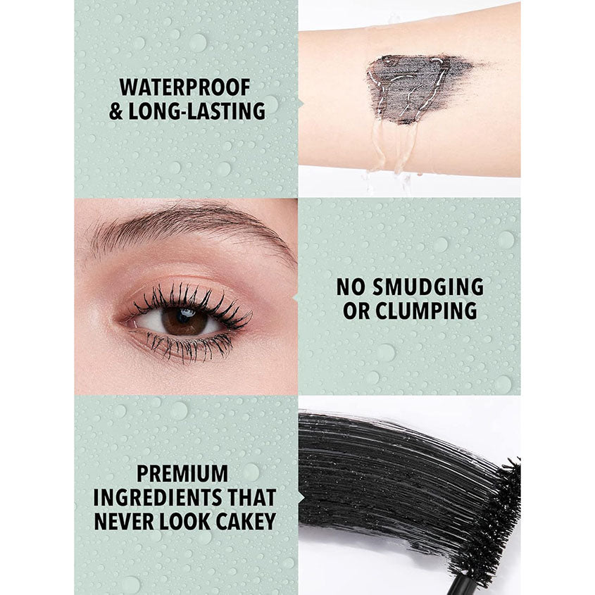All-In-One Volume & Length Mascara
