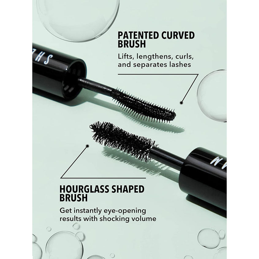 All-In-One Volume & Length Mascara