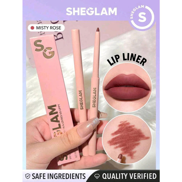 So Lippy Lip Liner