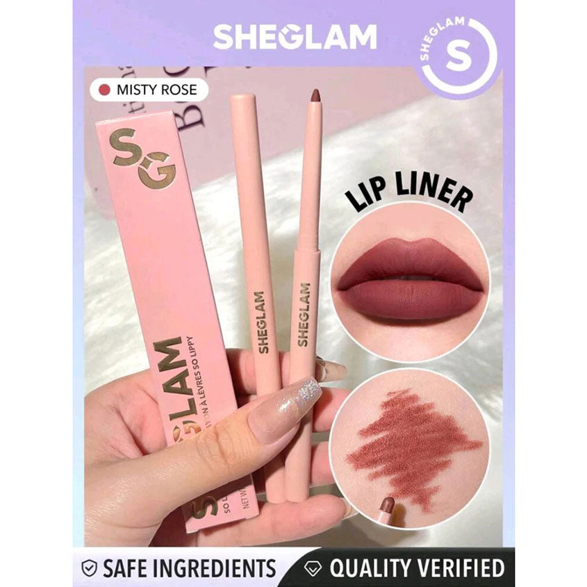 So Lippy Lip Liner
