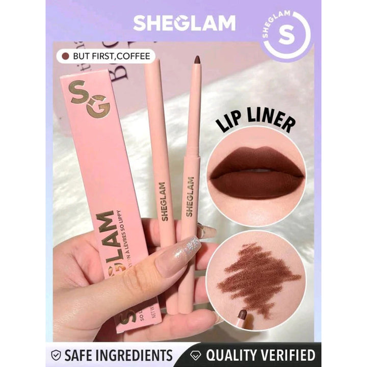 So Lippy Lip Liner