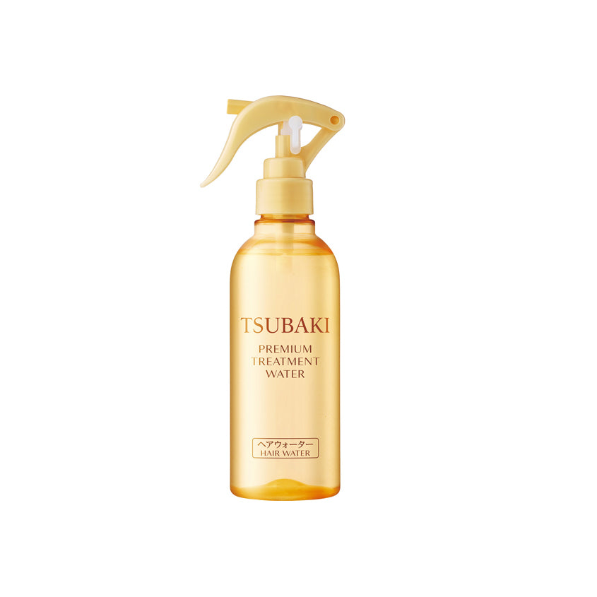 TSUBAKI PREMIUM TREATMENT WATER, 210 ML