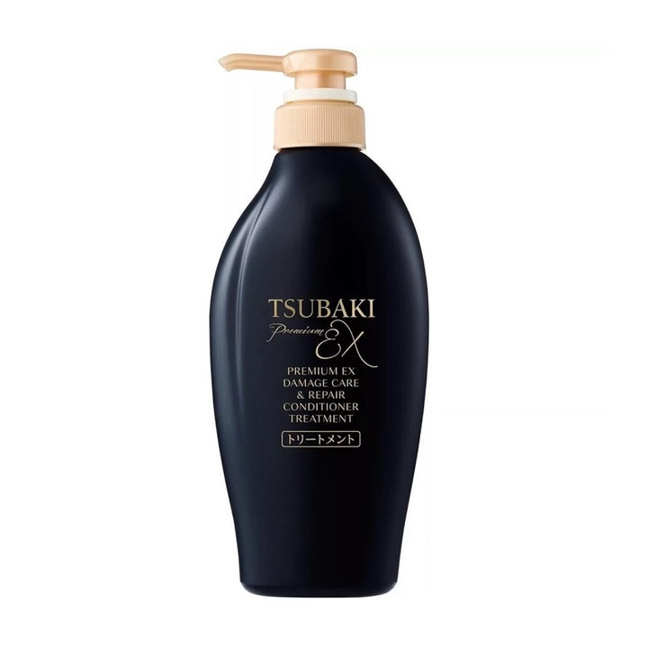 PREMIUM EX DAMAGE CARE & REPAIR CONDITIONER TREATMENT, 450 ML