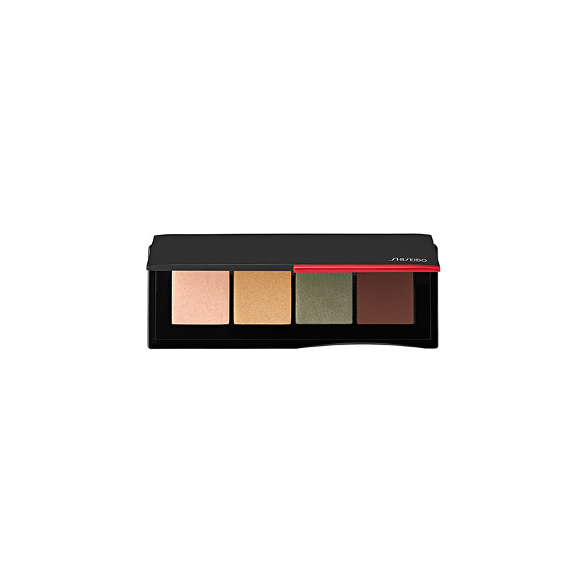SHISEIDO ESSENT.EYE PALETTE 03 NAMIKI STREET NATURE 5.2G – buy online