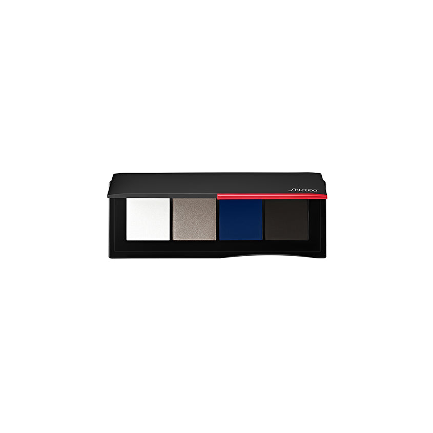 SHISEIDO ESSENT.EYE PALETTE 04 KAIGAN STREET WATERS 5.2G
