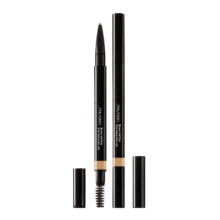 SHISEIDO BROW INKTRIO 03 DEEP BROWN 0.06G 0.25G