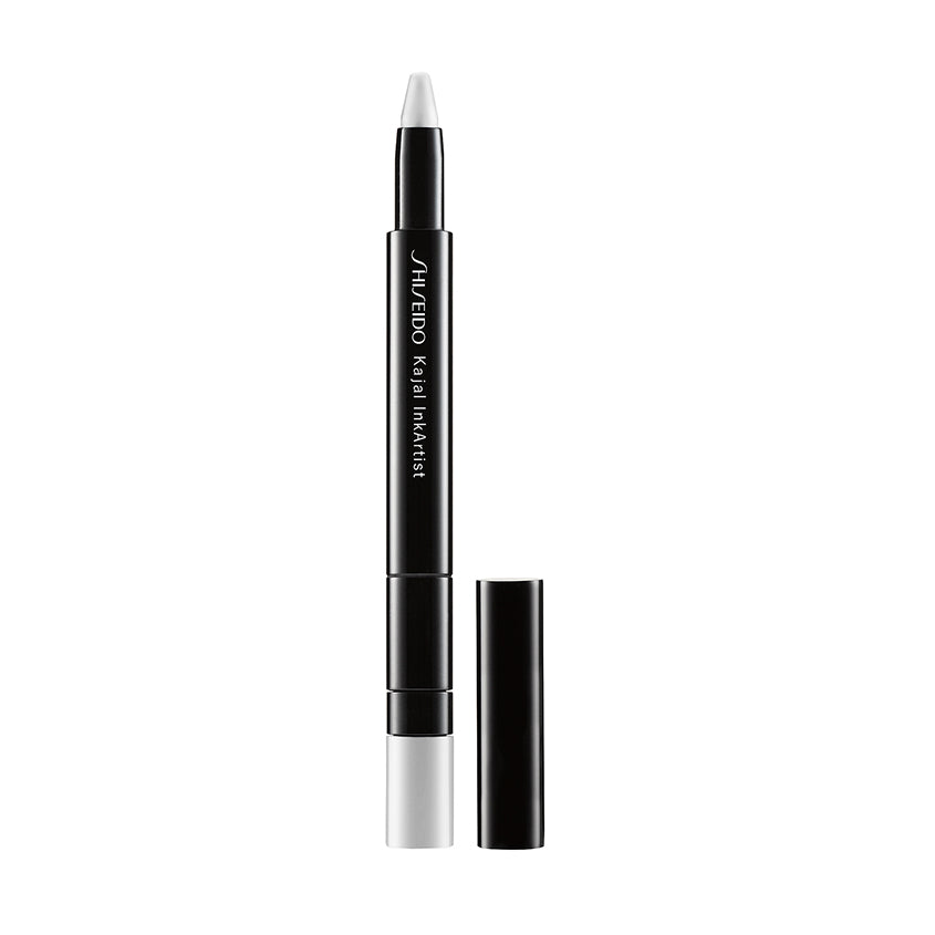 SHISEIDO KAJAL INKARTIST 10 KABUKI WHITE 0.8G – شراء أونلاين
