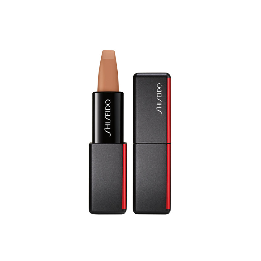 SHISEIDO MODERNMATTE POWDER LIPSTICK 503 NUDE STREAK 4G – buy online