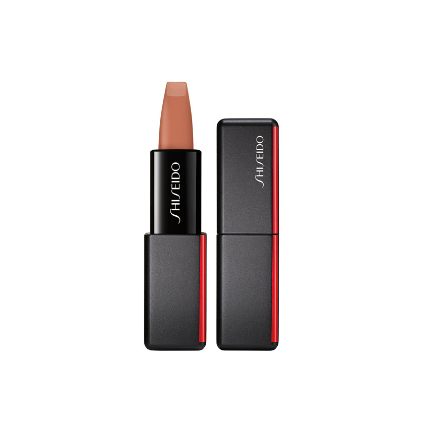 SHISEIDO MODERNMATTE POWDER LIPSTICK 504 THIGH HIGH 4G – توصيل مجاني
