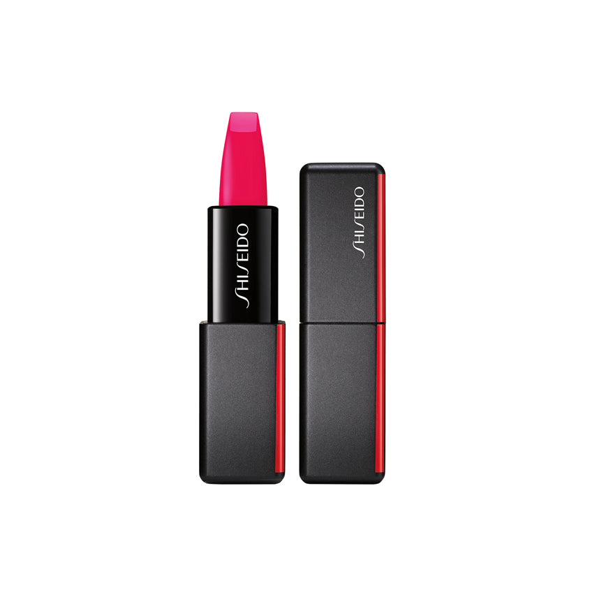 SHISEIDO MODERNMATTE POWDER LIPSTICK 511 UNFILTERED 4G – photo 7