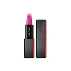 SHISEIDO MODERNMATTE POWDER LIPSTICK 519 FUCHSIA FETISH 4G – buy online