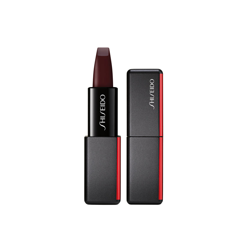SHISEIDO MODERNMATTE POWDER LIPSTICK 523 MAJO 4G