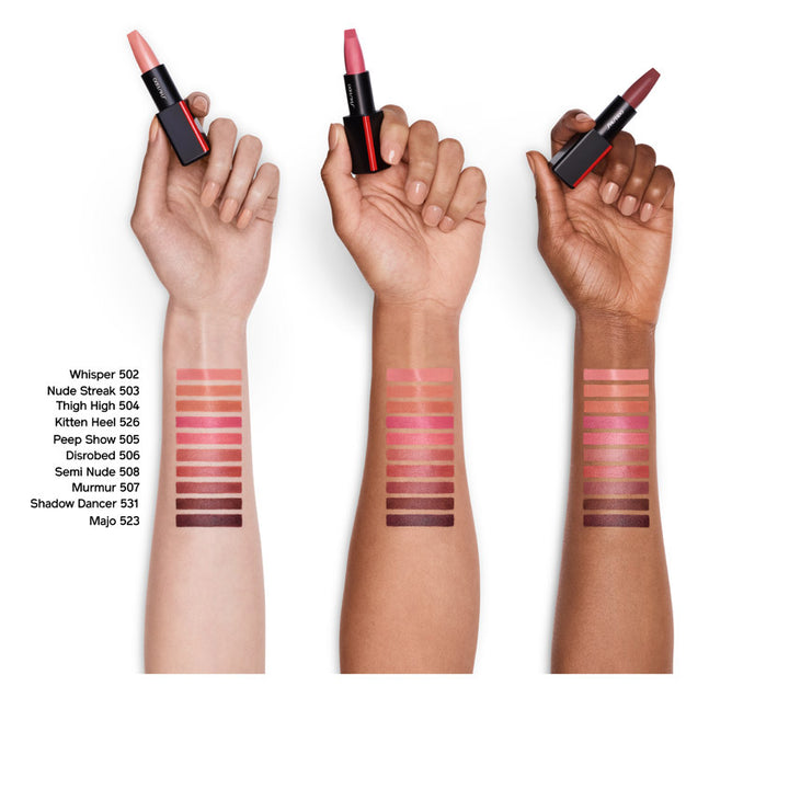 MODERNMATTE POWDER LIPSTICK 507 MURMUR 4G