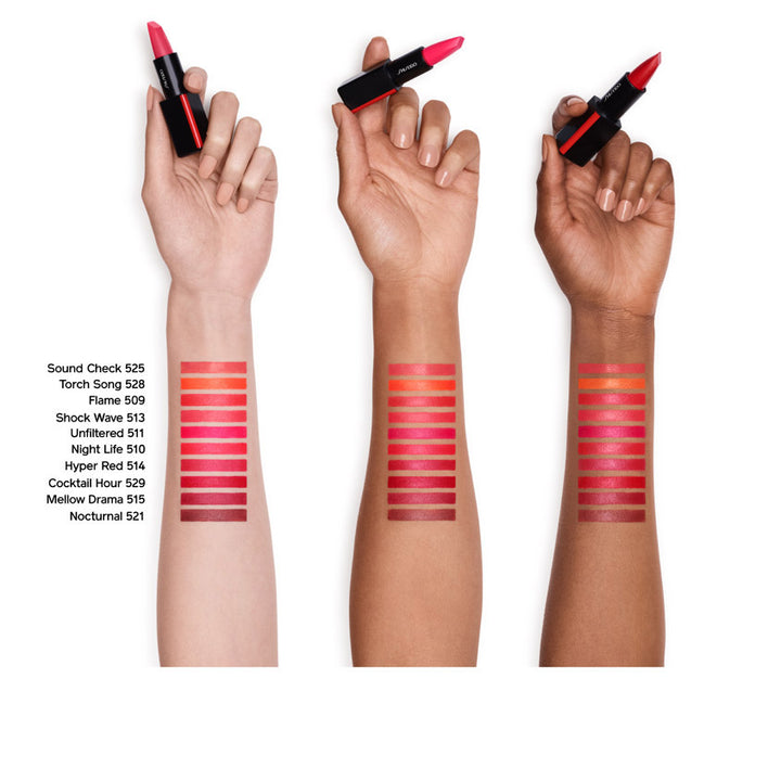 MODERNMATTE POWDER LIPSTICK 507 MURMUR 4G