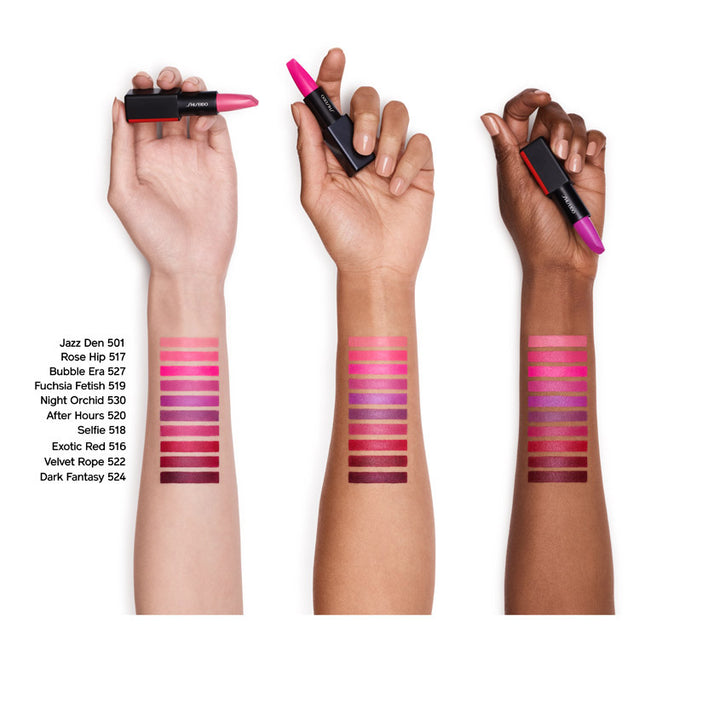MODERNMATTE POWDER LIPSTICK 502 WHISPER 4G