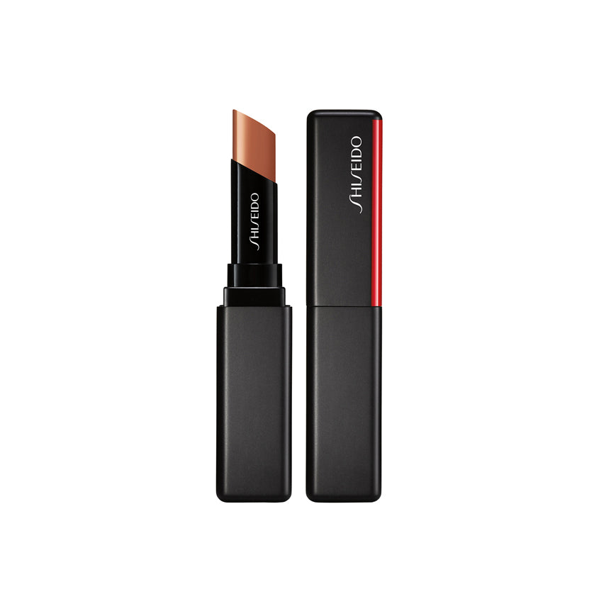 SHISEIDO VISIONAIRY GEL LIPSTICK 212 WOODBLOCK 1.6G
