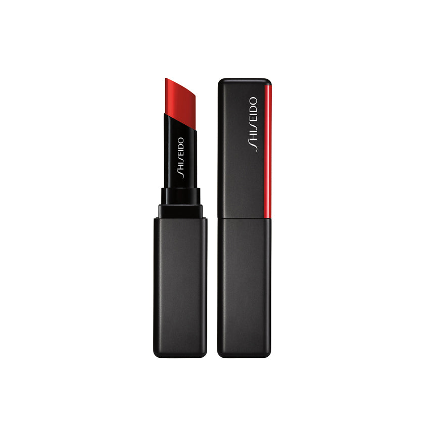 SHISEIDO VISIONAIRY GEL LIPSTICK 220 RED LANTERN 1.6G – شراء أونلاين