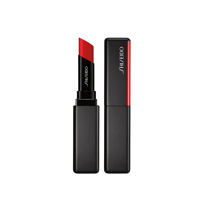 VISIONAIRY GEL LIPSTICK 222 GINZA RED 1.6G