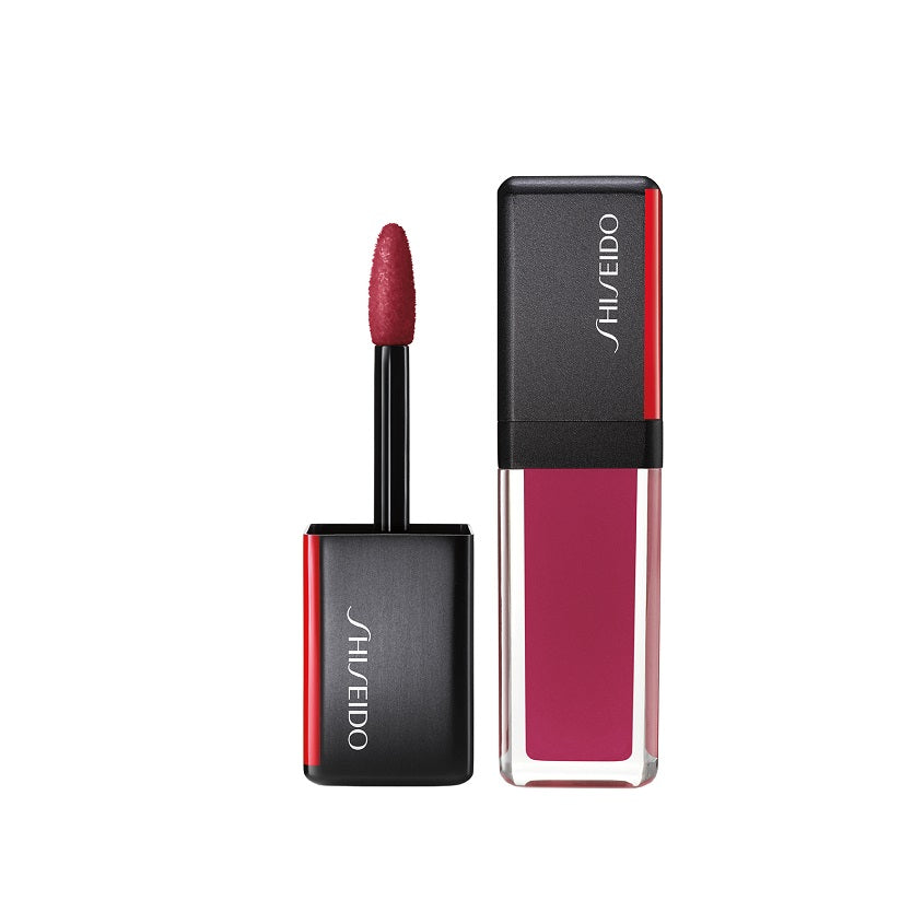 SHISEIDO LACQUERINK LIPSHINE 309 OPTIC ROSE 6ML – buy online