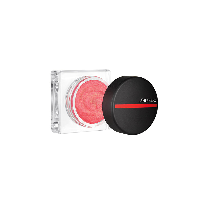 SHISEIDO MINIMALIST WHIPPEDPOWDER BLUSH 01 SONOYA 5G – buy online