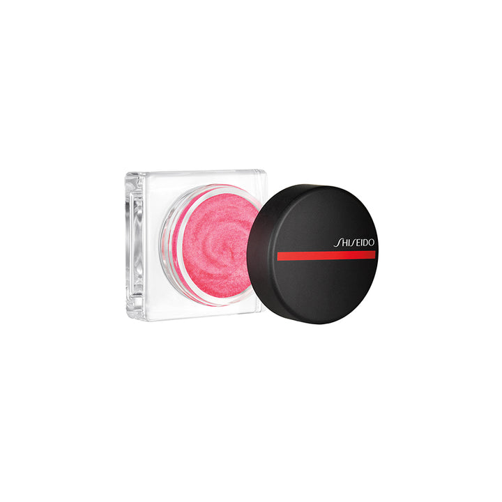 MINIMALIST WHIPPEDPOWDER BLUSH 02 CHIYOKO 5G